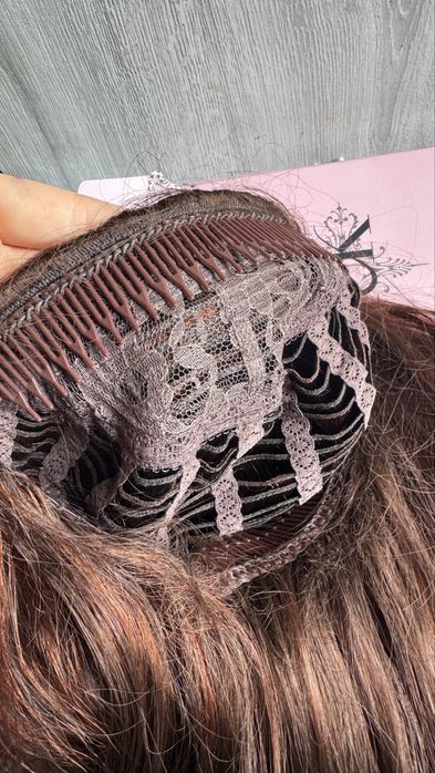 Peruka I&K Collection