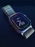 Apple watch ultra 2 original