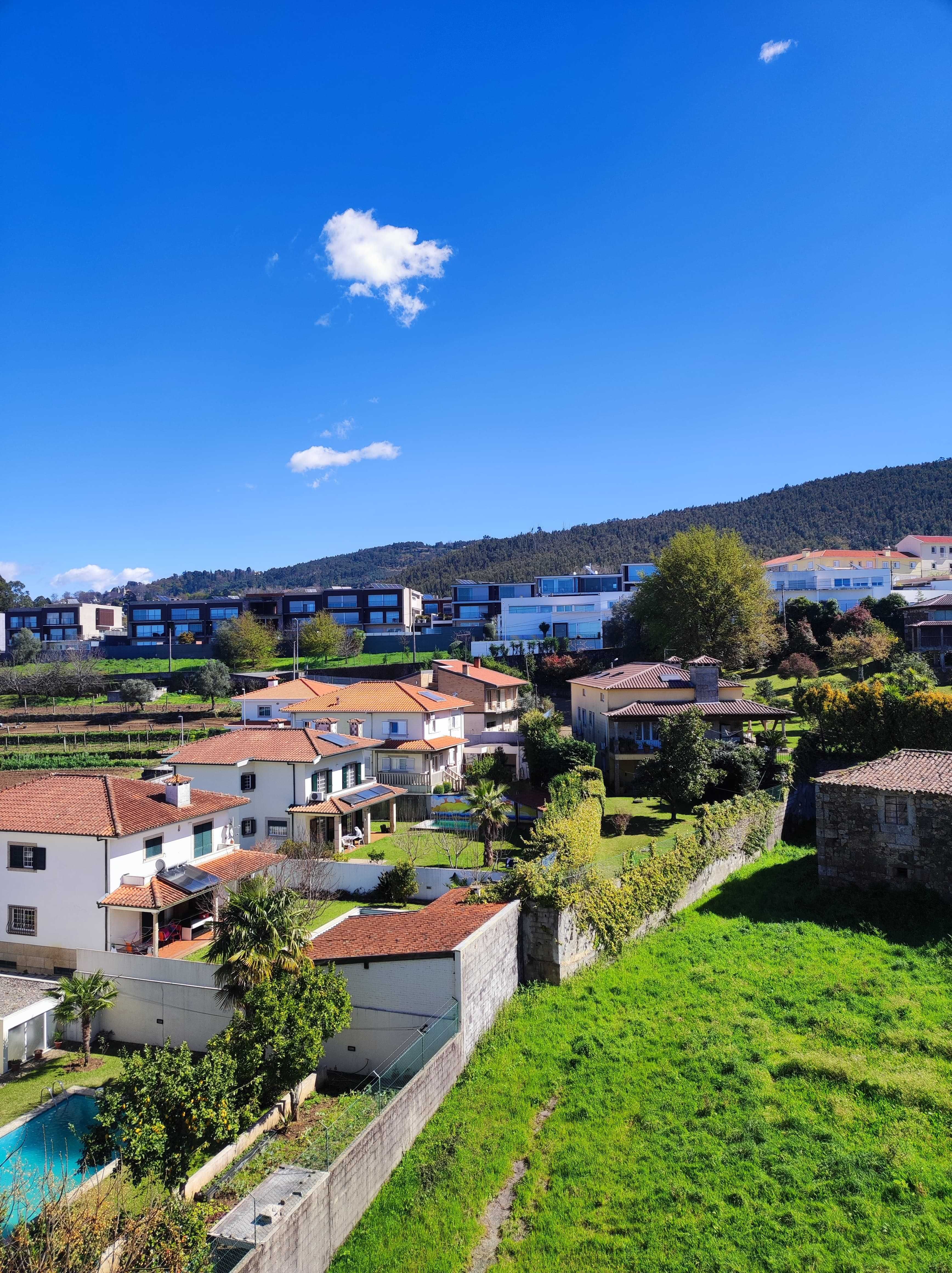 Apartamento T2, Fraião, Braga