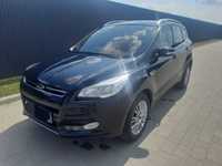 Ford Kuga II 2.0 Titanium 2014р.в.