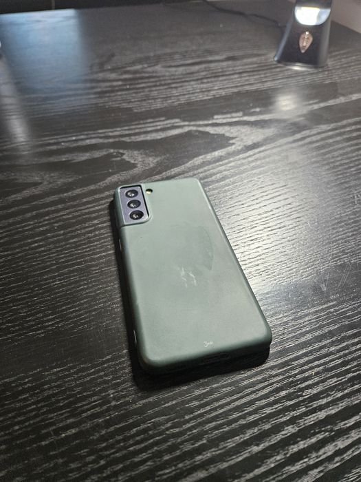 Samsung galaxy s21 5G 256GB + etui gratis