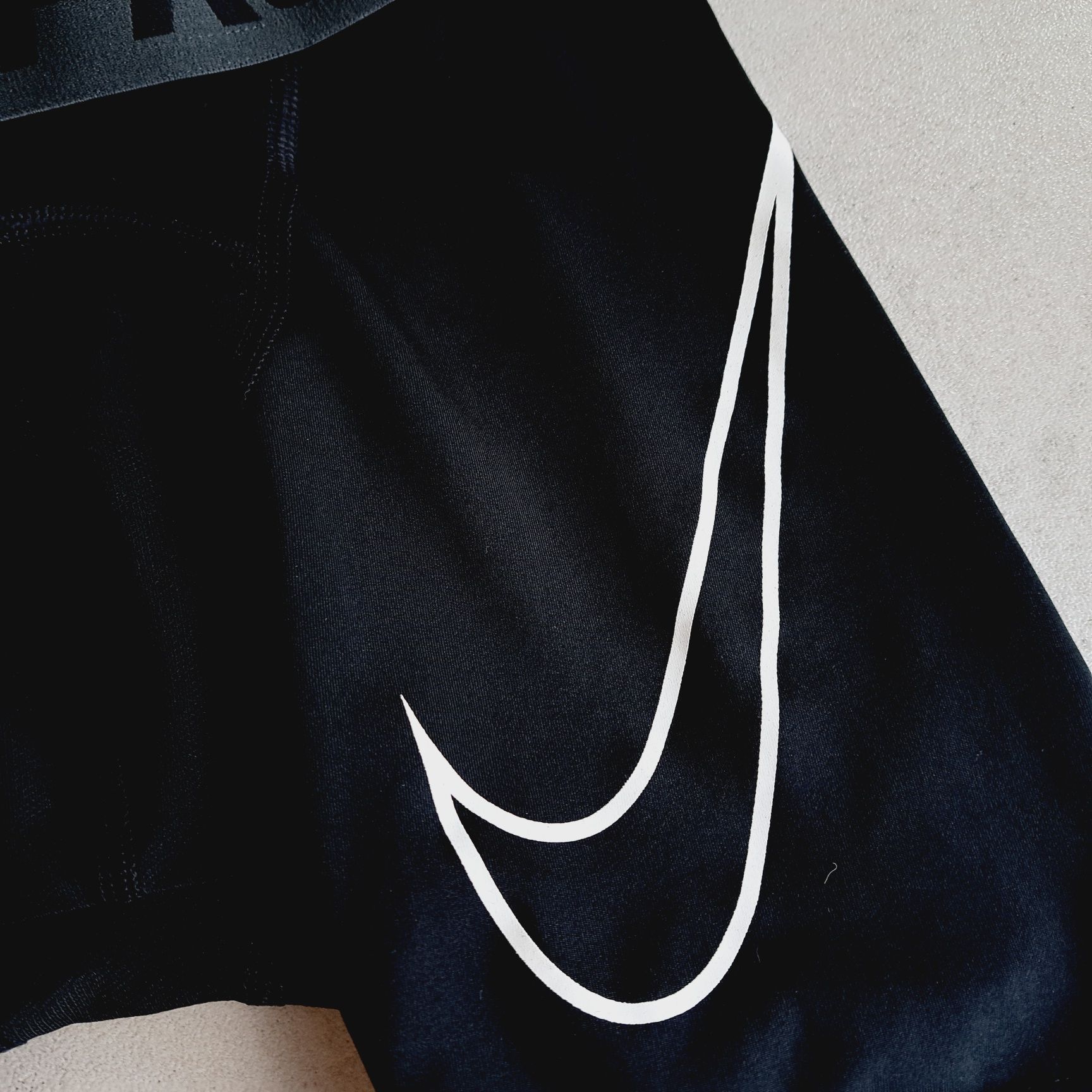 Spodenki szorty Nike Pro