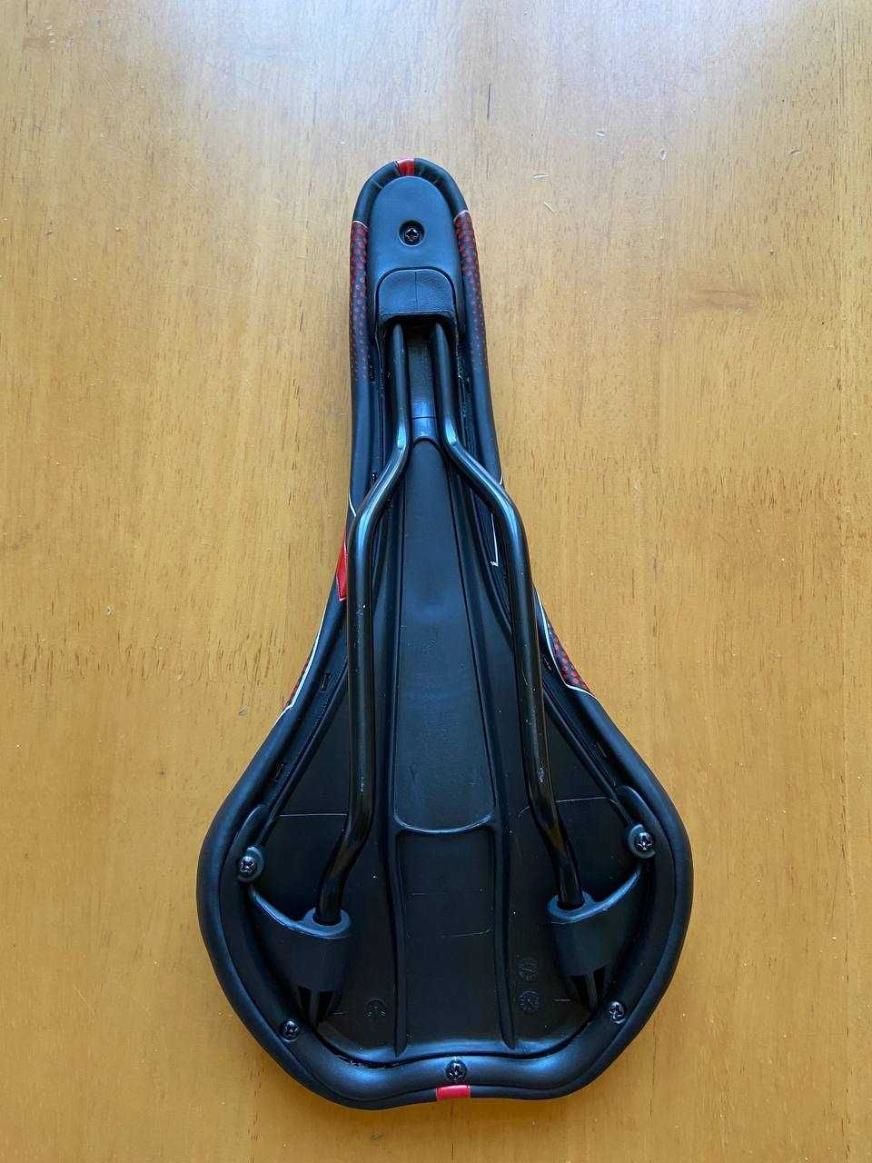 Велосипедне сідло Selle Italia