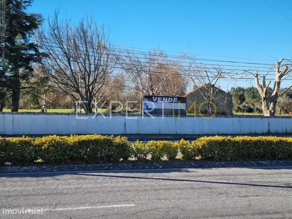 Herdade em zona premium de Gouveia