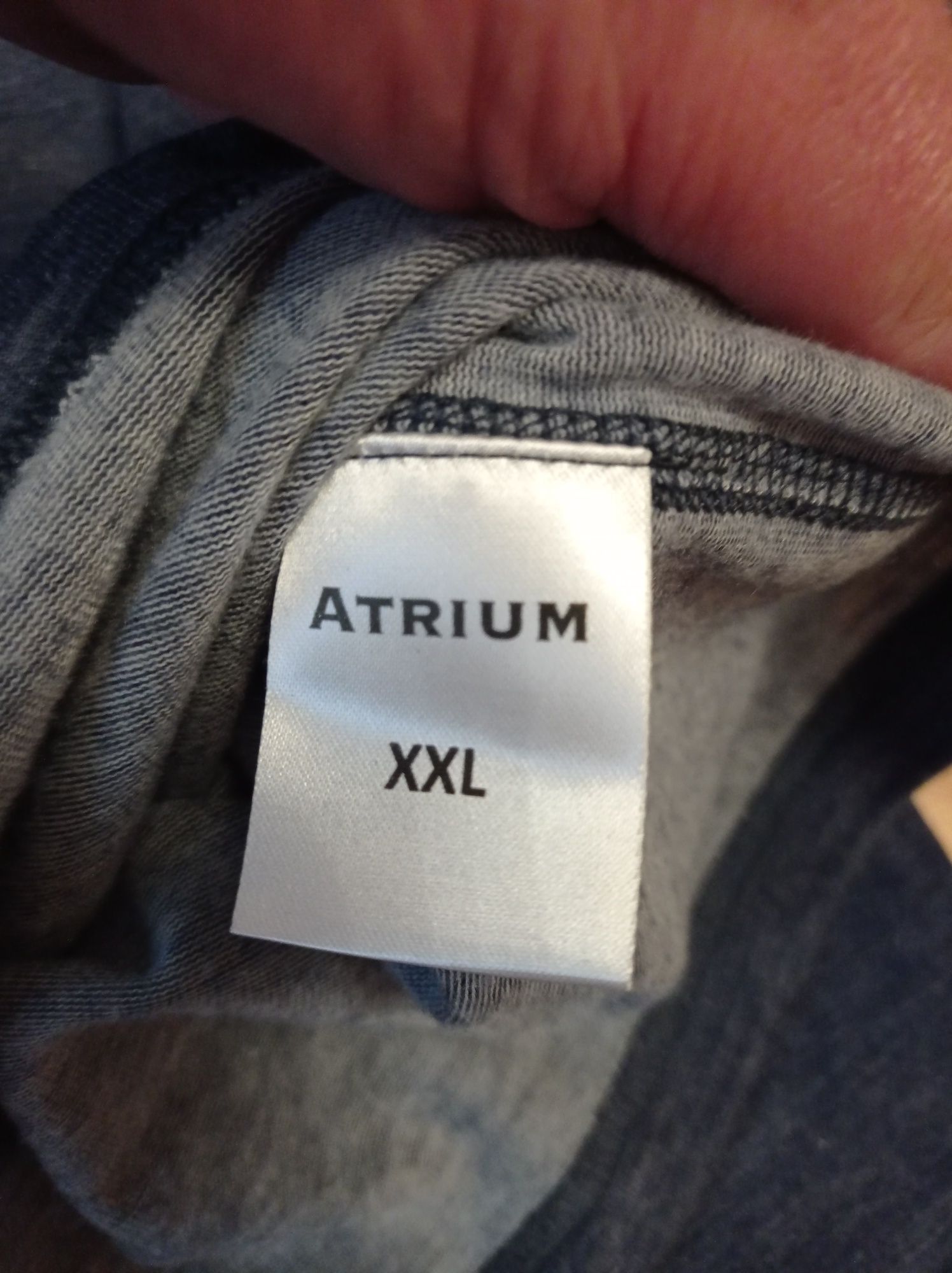 Чоловічий комплект термобілизни Atrium Merino