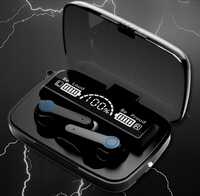 Słuchawki bezprzewodowe bluetooth memfis