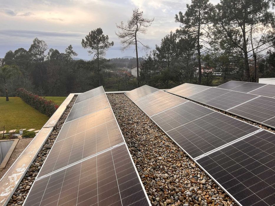 Quer pagar menos electricidade todos os meses?