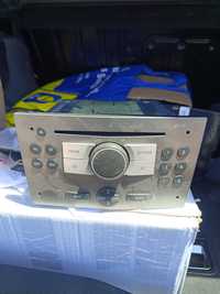 Radio Opel hastra h original