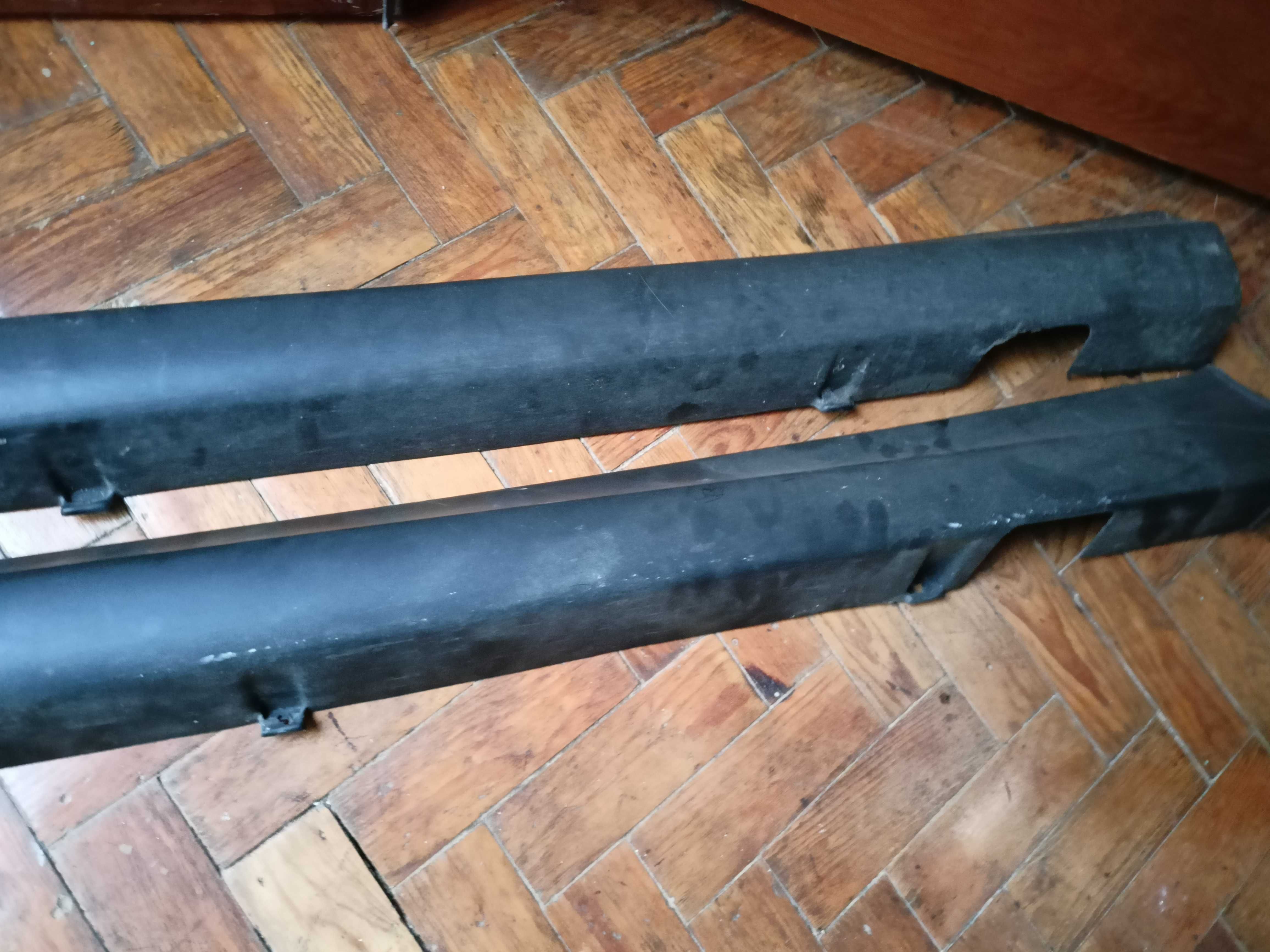 Embaladeiras Seat Ibiza 6L