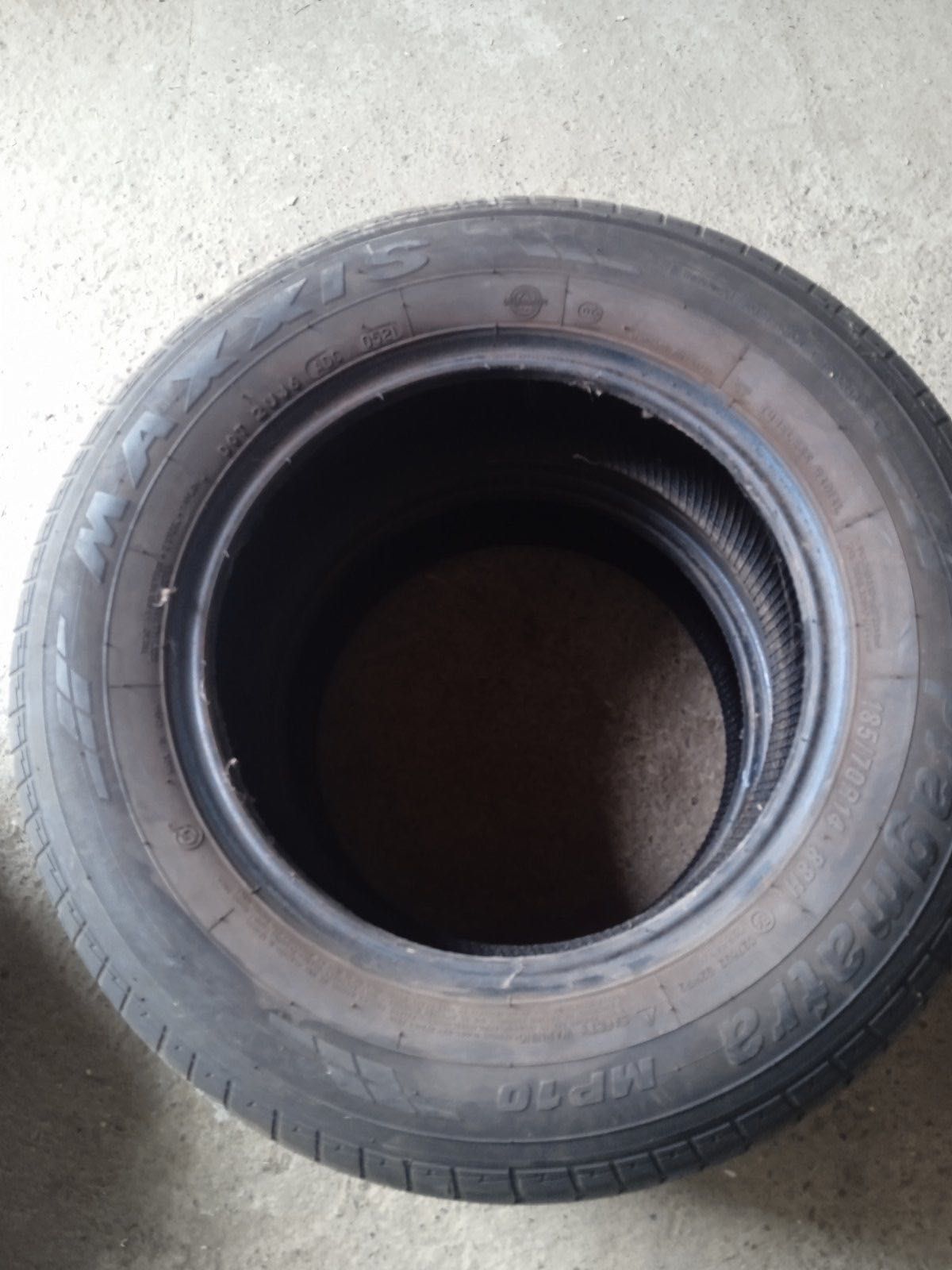 продаються колеса 185/70 R14