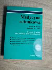 Medycyna Ratunkowa Podręcznik