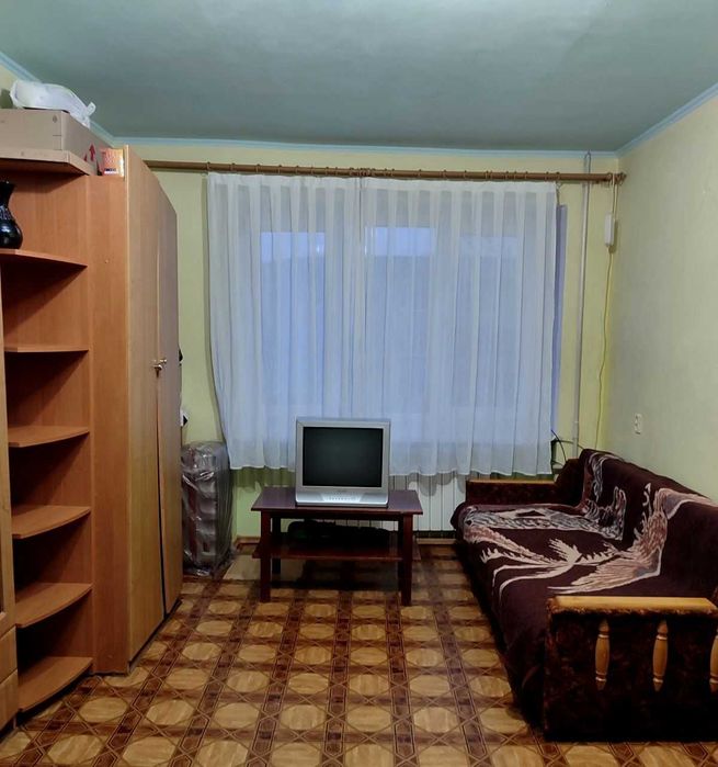 Здам 1-кімнатну квартиру Закарпаття Свалява. вул. Мукачівська.