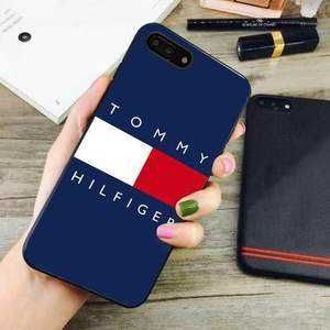Case etui na telefon iphone 7 Tommy Hilfigher-50%