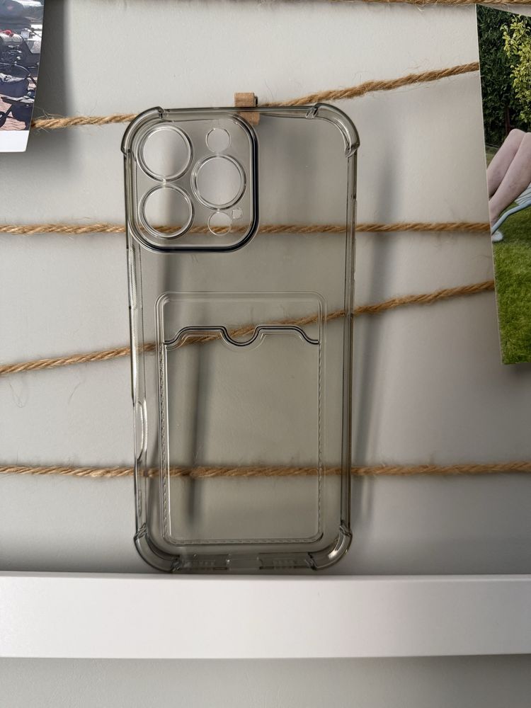 Etui do iPhone 15 pro max