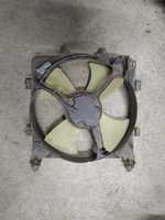 Вентилятор дифузор радиатора  Honda Civic V