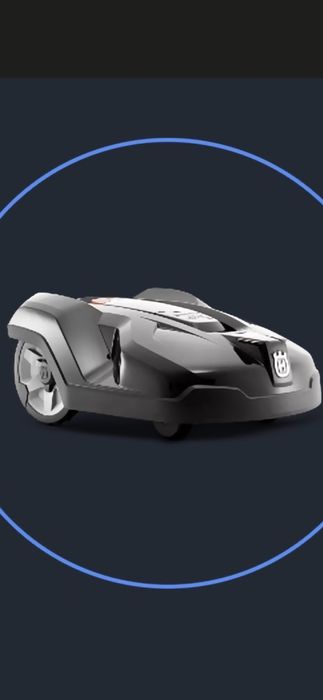 Kosiarka Husqvarna 420