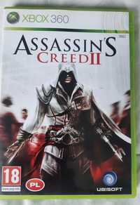 Assassin Creed II - XBox 360