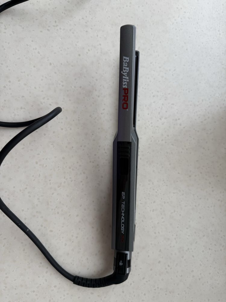 BaByliss PRO плойка-гофре CRIMPER