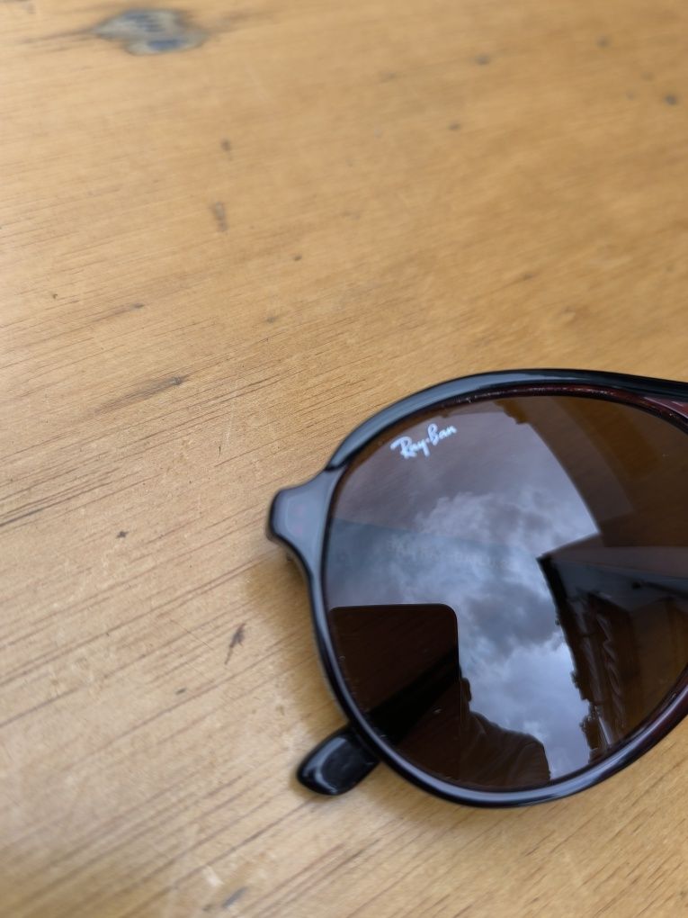 Ray Ban Cats Bausch & Lomb