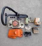 Części Stihl MS 180/170