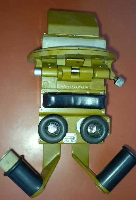 Танковый перископ ТПКУ-2Б