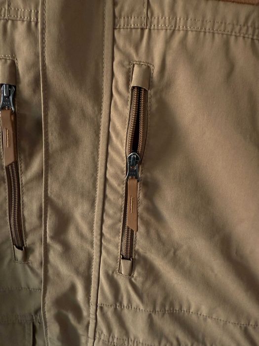 Чоловіча зимова парка пухова Columbia Оригінал Нова Є розміра див інші