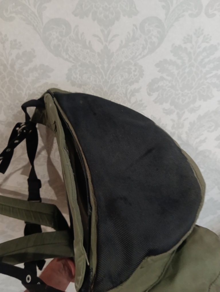 Рюкзак Fjallraven