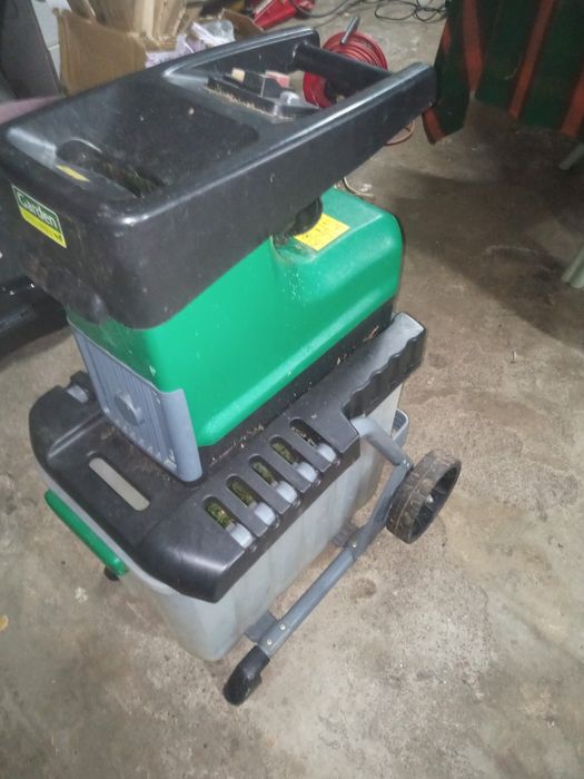 Rebak frezowy Garden