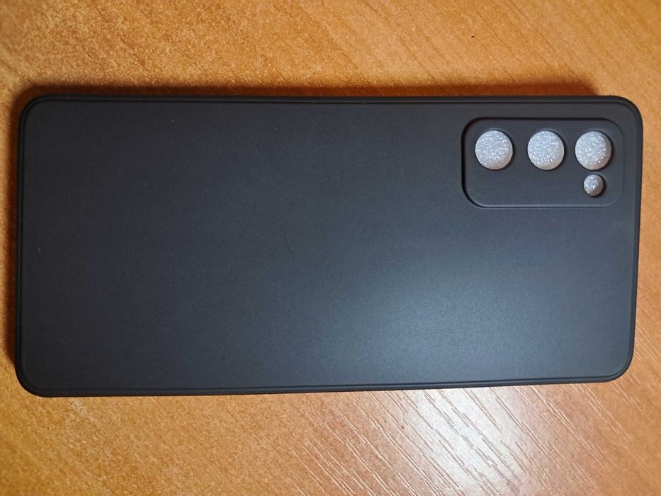 Чехол Samsung Galaxy S20 FE 5G