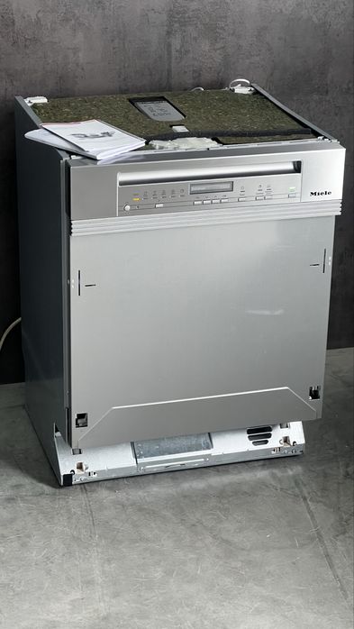 Посудомоечная машина Miele G 7200 AutoOpen посудомийка посудомойка