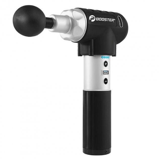 Booster Pro 2.  Масажний пістолет ,перкусійний масажер, з ГАРАНТІЄЮ