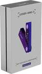 Апаратний криптогаманець Ledger Nano X Amethyst Purple