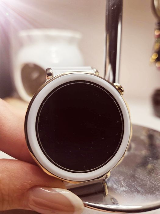 Huawei watch GT 5 pro