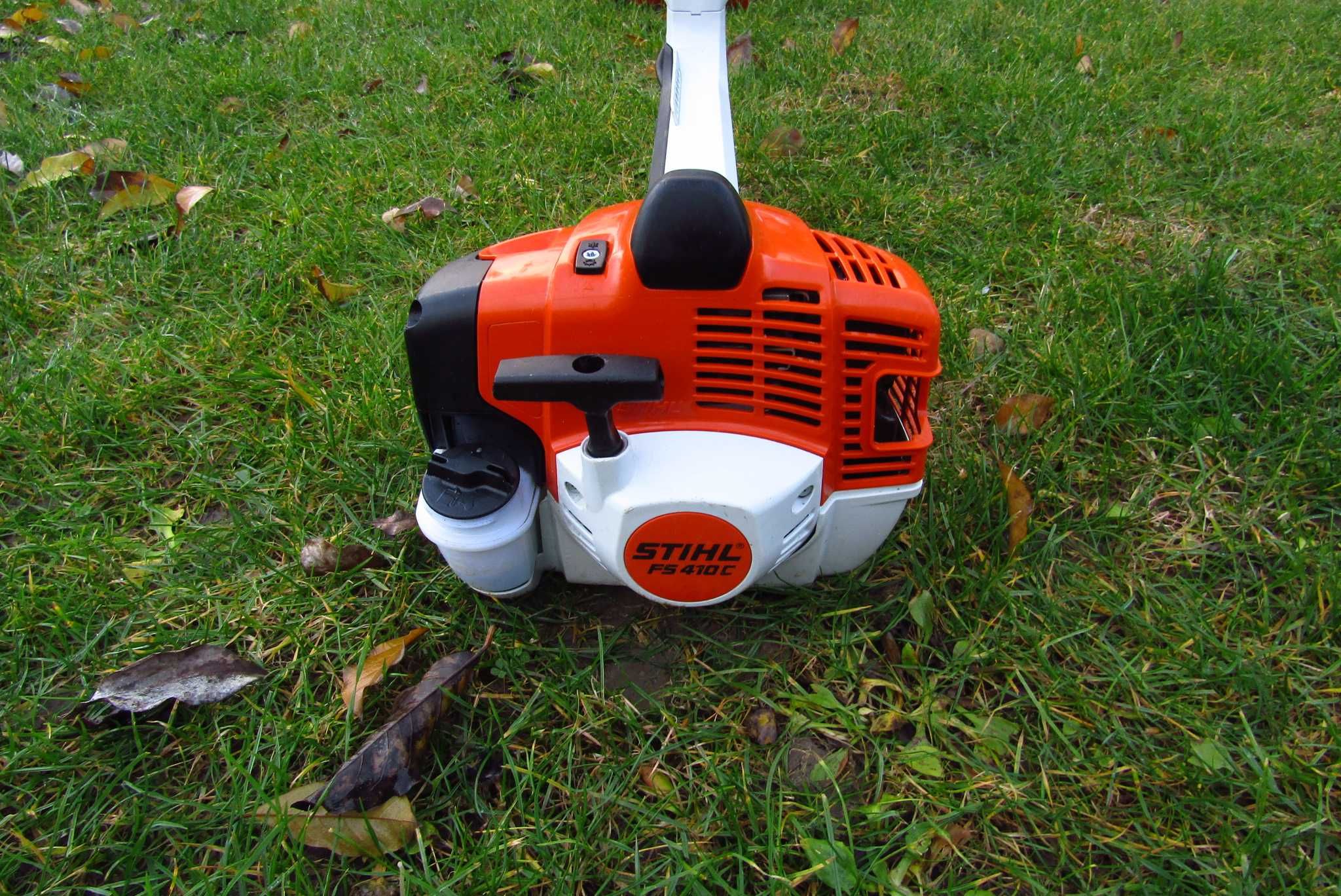 Stihl FS 410 C   Kosa spalinowa   super stan