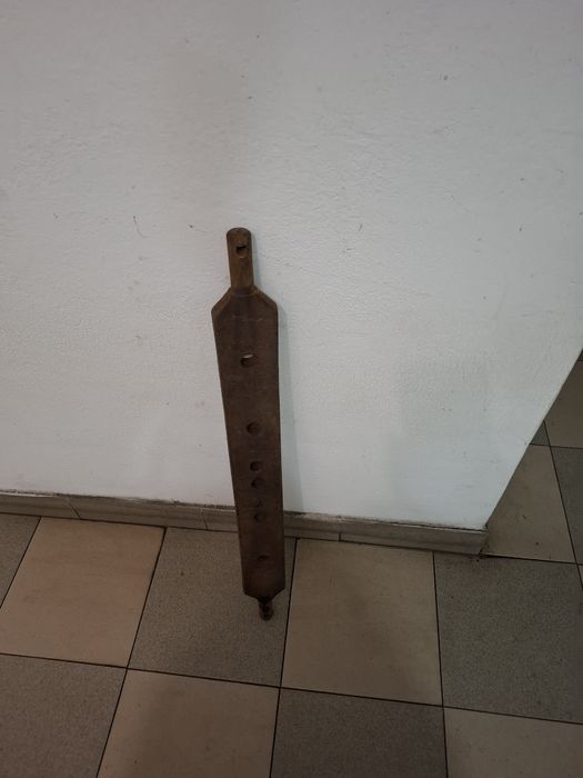 Belka polowa do ursusa c 330, c 360, 3512, 255, c 355, c4011, t 25,