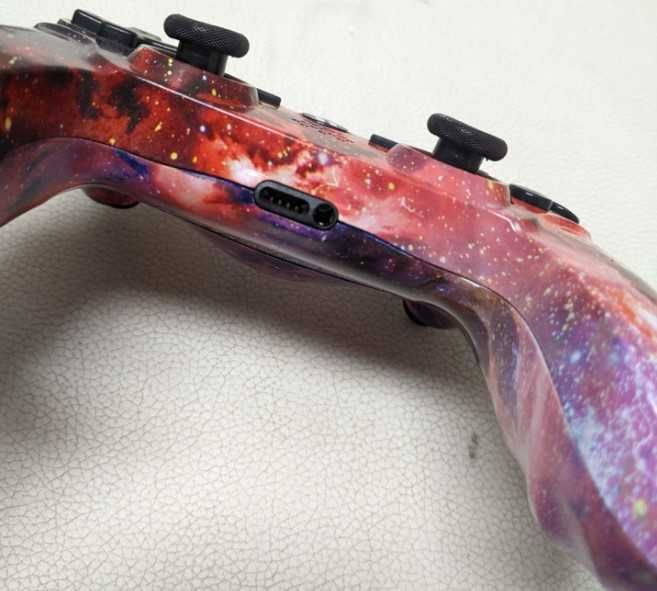 Беспроводной геймпад-джойстик Wireless Controller