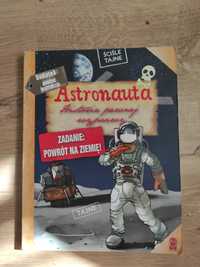 Astronauta historia pewnej wyprawy