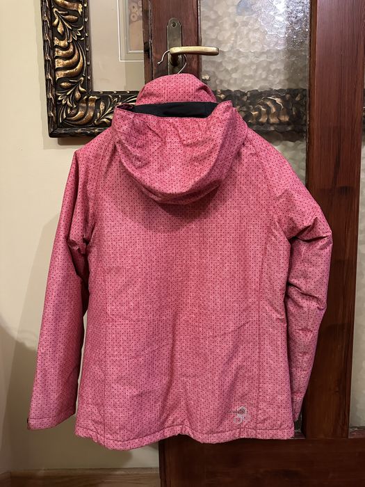 kurtka narciarska zimowa damska dziewczęca na 164 cm ( US14)