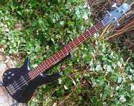 Gitara basowa Ibanez SR300EL- Leworęczna