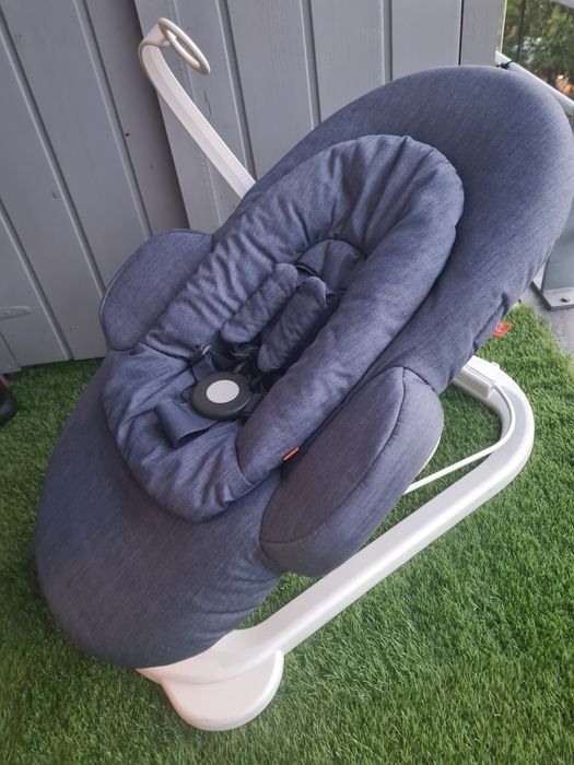 Espreguiçadeira stokke steps