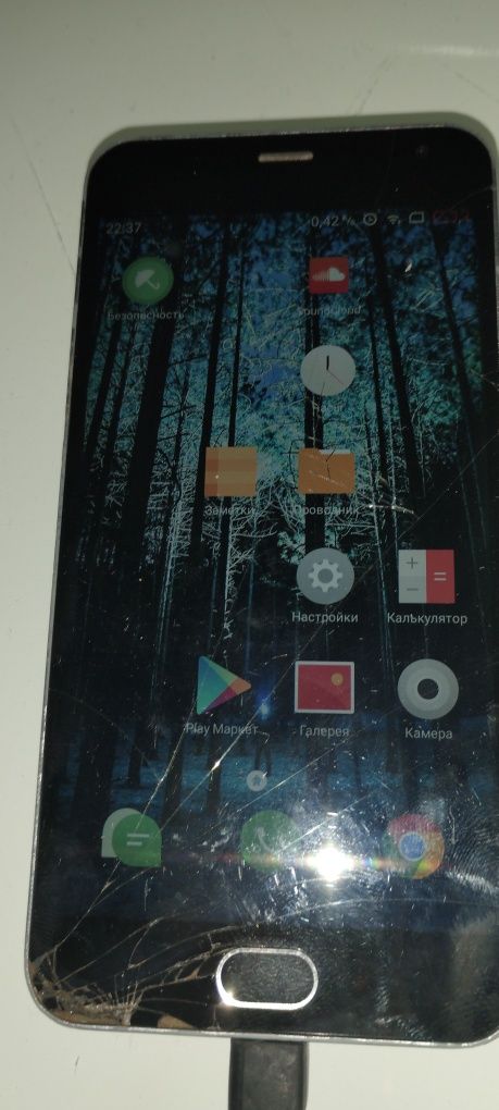 Продам Телефон MEIZU