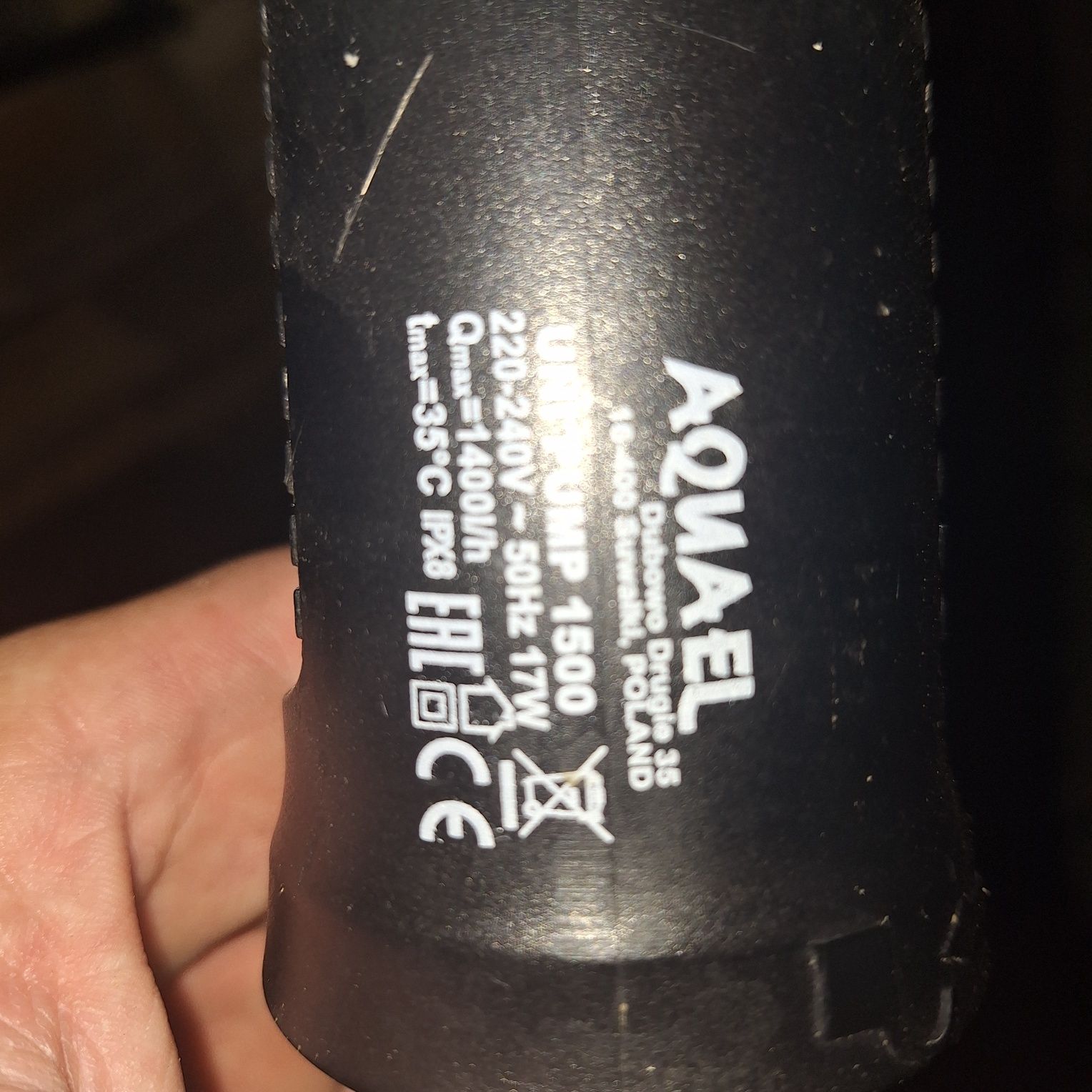 Akwarium 240l 120/40/50