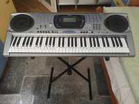 Keyboard Casio CTK-671