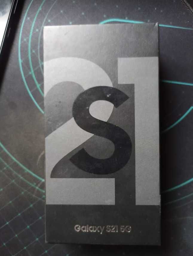 Samsung s21 5G - Wymiana na Iphone