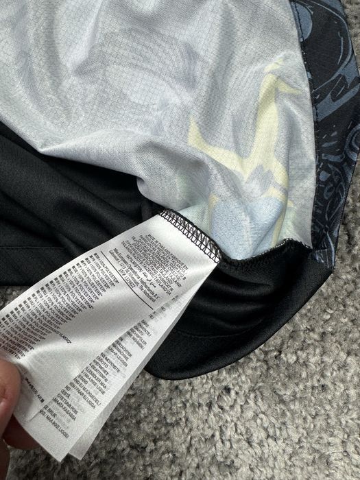 футболка Nike Brazil найк бразилія якість на вищому рівні усі розміри