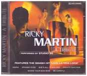 Ricky Martin: A Tribute Performed by Studio 99