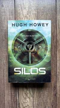 Silos | Hugh Howey | Tom 1