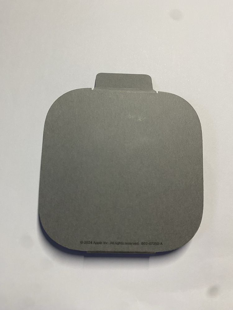 Oryginalna Ładowarka Apple do Watch Ultra USB C Model A2515