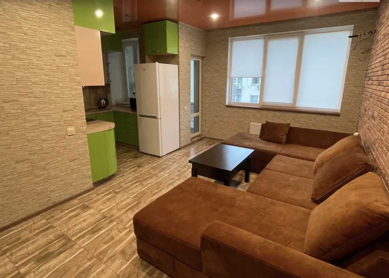Продаж 2к квартири з євроремонтом по вул. Березовій, 41