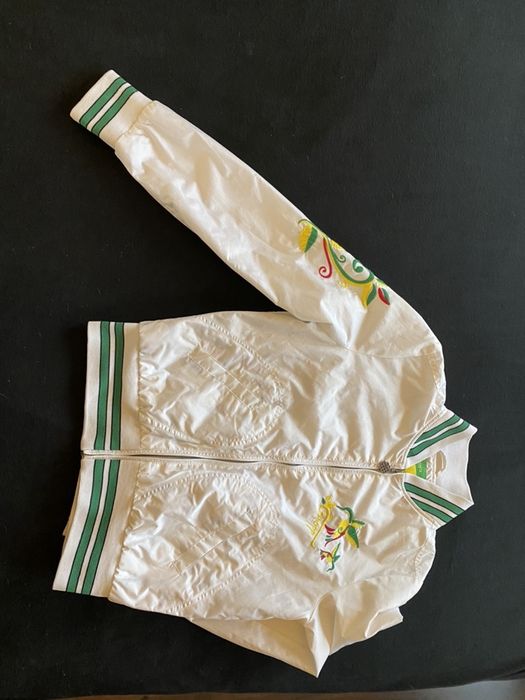 Bomberka kurtka wiosenna CROPP nowa bez metki